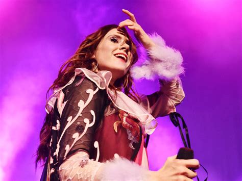 Kate Nash says she’s ‘creating jobs with her bum’ after launching ...